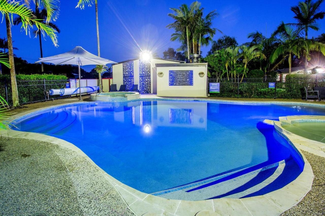 Big4 Tasman Holiday Parks - Ballina Lennox Head Exterior photo