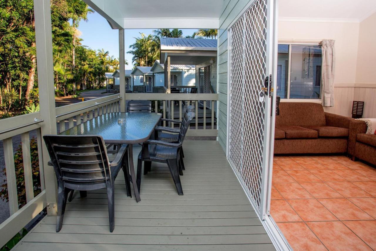 Big4 Tasman Holiday Parks - Ballina Lennox Head Exterior photo