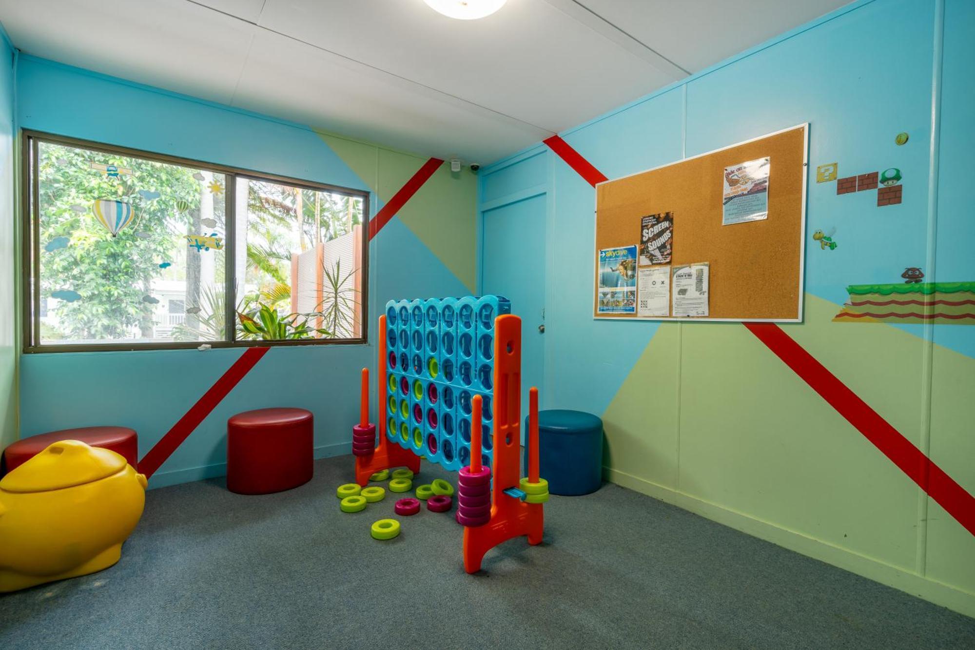 Big4 Tasman Holiday Parks - Ballina Lennox Head Exterior photo