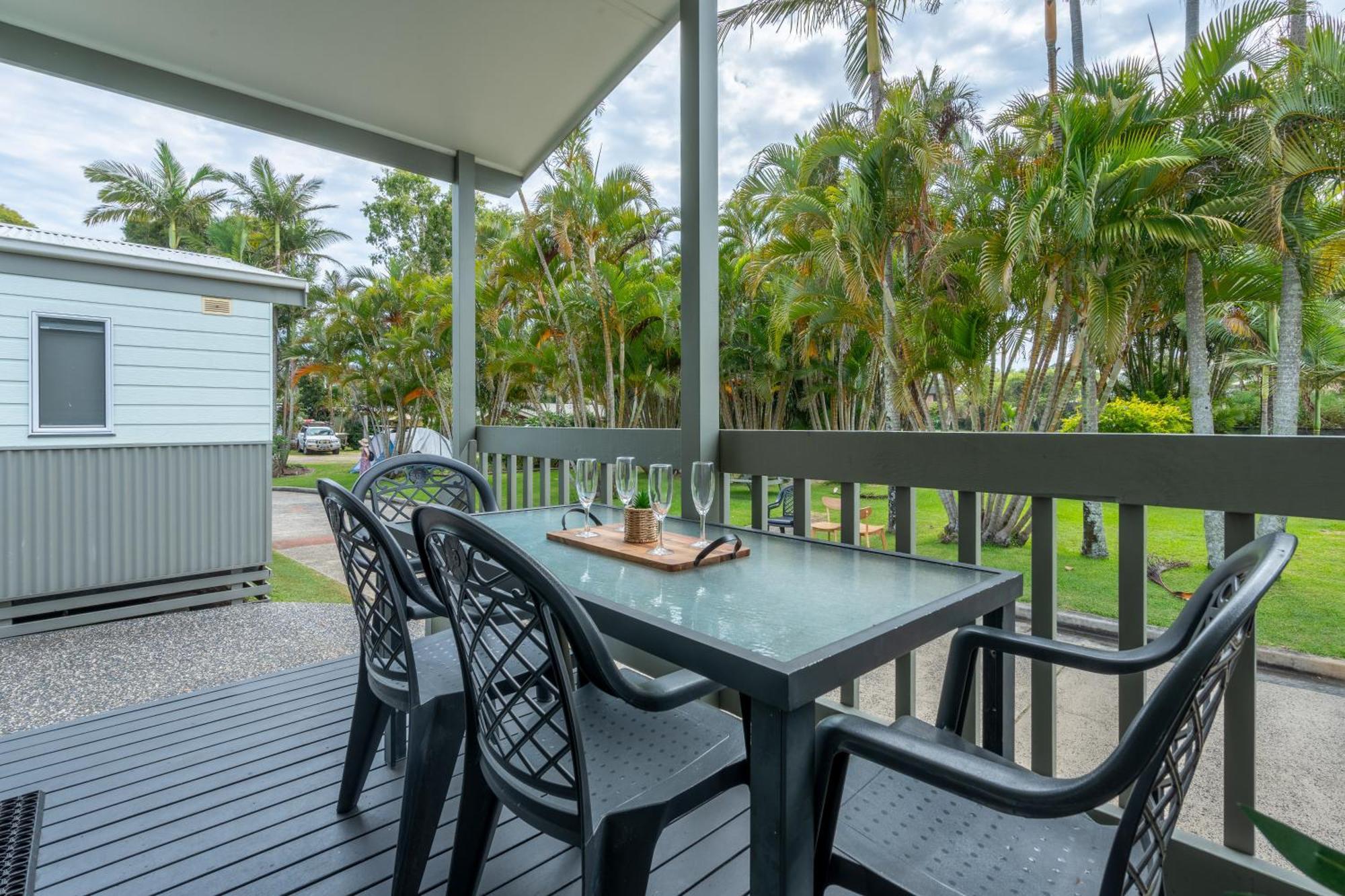 Big4 Tasman Holiday Parks - Ballina Lennox Head Exterior photo