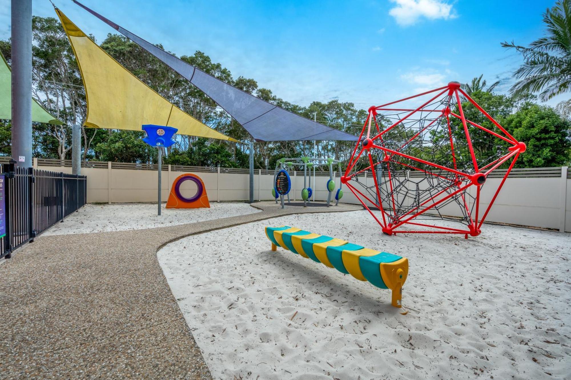 Big4 Tasman Holiday Parks - Ballina Lennox Head Exterior photo
